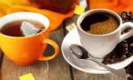 الشاي أم القهوة: أيهما أفضل ؟
