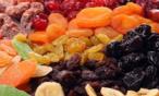 4 نصائح عليكِ معرفتها قبل تناول الفواكه المجففة !