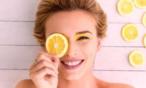 فوائد الليمون للبشرة الجافة