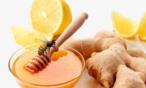فوائد العسل والزنجبيل