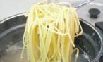 لا تتخلصي من ماء سلق المعكرونة بعد اليوم!