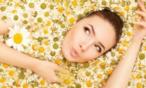 فوائد الكاموميل للبشرة