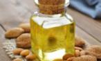 فوائد زيت اللوز المر