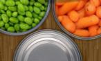 لا تفكري بعد اليوم في شراء الخضروات المعلبة، لهذه الأسباب