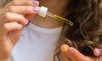 فوائد زيت الثوم للشعر الجاف
