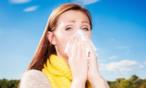 تخلصي من اعراض الحساسية بهذه الحيل