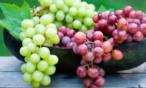 ترغبين بخسارة الوزن؟ تناولي العنب لهذه الأسباب !!
