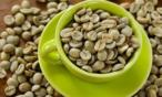 فوائد القهوة الخضراء غير المحمصة