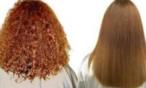 فوائد الحنة للشعر الخشن