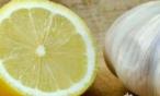 5 أسباب لتناول عصير الليمون بالثوم !