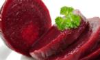 فوائد البنجر الأحمر المسلوق