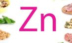 فوائد فيتامين الزنك