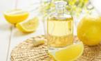 5 منافع لم تعرفيها من قبل لزيت الليمون!