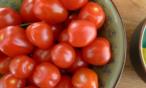 من اليوم فصاعداً لا تخزنوا الطماطم في الثلاجة