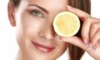 فوائد الليمون للبشرة الحساسة