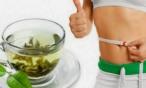 فوائد الشاي الأخضر للتنحيف !