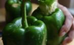 فوائد الفلفل الأخضر الحلو