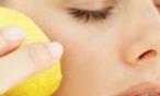 فوائد الليمون للبشرة المختلطة
