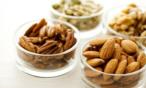 لن تصدقي ماذا تفعل المكسرات لصحتكِ وماذا يفعل الملح بها؟!