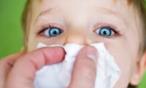 علاج الزكام عند الأطفال بمنتجات طبيعية من المنزل!