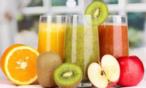 هذه العصائر تمنحك جسداً رشيقاً..تناوليها على الفطور !!