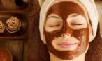 فوائد ماسك الشوكولاته للوجه