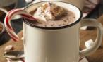 تناولي هذا المشروب الدافىء واستمتعي بفصل الشتاء !