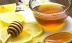 فوائد العسل الأبيض والليمون