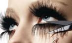 بالخطوات، احصلي على رموش قوية وكثيفة دون ماسكارا !