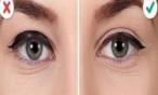 أخطاء ترتكبينها أثناء وضع الآيلاينر لعينك.. تجنبيها