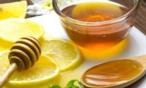 فوائد الليمون والعسل للبشرة الدهنية
