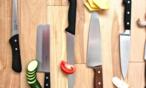 ما لم تعرفينه عن سكاكين المطبخ واستعمالاتها !!