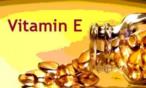 ما هي فوائد ومضار فيتامين e