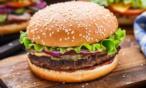 ما السر الذي يجعل ساندويتش الهامبرغر دائري دائماً؟