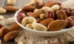 ماذا يفعل اللوز والكاجو بسرطان القولون؟ الإجابة غير متوقعة