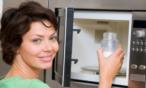 الطهي في الميكروويف غير ضار، وإليكِ الدليل !