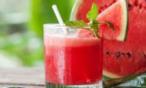جرّبي عصير البطيخ لحر الصيف وخسارة الوزن
