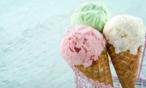 كيف تحضرين الآيس كريم في المنزل؟