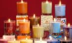 مفاجأة،الشموع المعطرة قد تزيد من نسبة إصابتكم بالسرطان