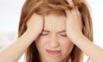 تخلصي من الصداع بهذه الطريقة السهلة