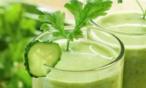 جرّبي عصير الخيار.. يحميكي من السموم ويقوي العظام