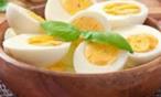 لخسارة الوزن بسهولة في 5 أيام.. اتبعي نظام "البيض المسلوق"