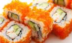 هل عليكِ التوقف عن تناول السوشي؟