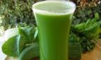 مشروب سحري أخضر لخسارة الوزن في أسبوع !