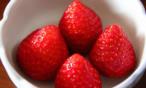 فوائد الفراولة للرجيم