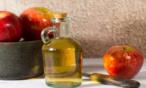 فوائد خل التفاح لتخسيس الكرش