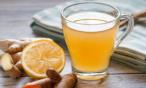 فوائد الزنجبيل والليمون