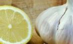 5 أسباب لتناول عصير الليمون بالثوم