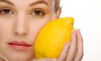 فوائد الليمون للبشرة الجافة