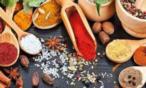 تناولي هذه البهارات للوقاية من السرطان